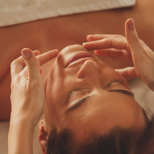 Manual Lymphatic Drainage