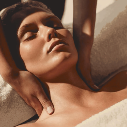 Swedish Massage